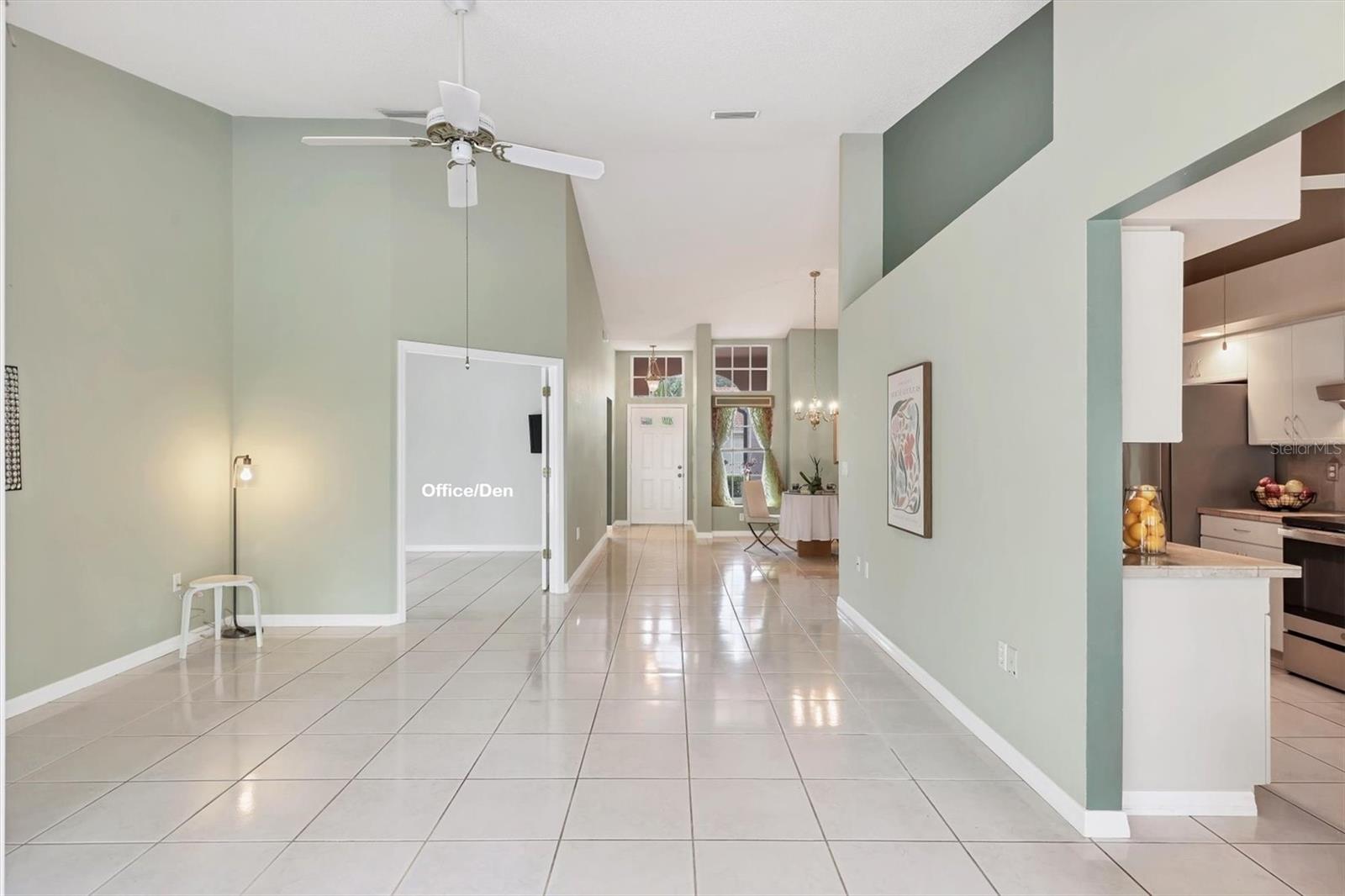 DEL SOL VILLAGE AT LONGWOOD RUN PH 02 - Residential