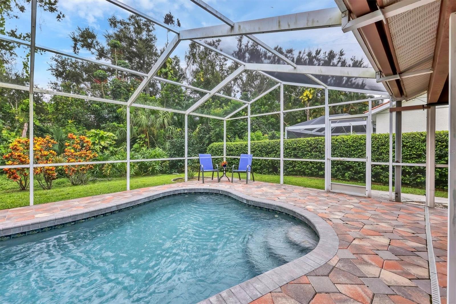 DEL SOL VILLAGE AT LONGWOOD RUN PH 02 - Residential