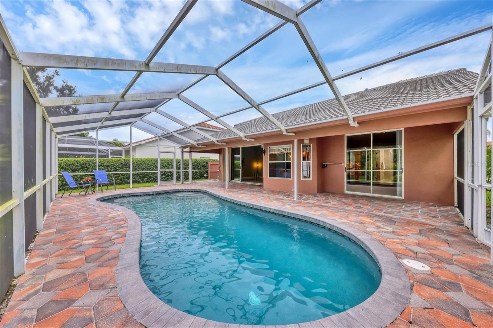 DEL SOL VILLAGE AT LONGWOOD RUN PH 02 - Residential