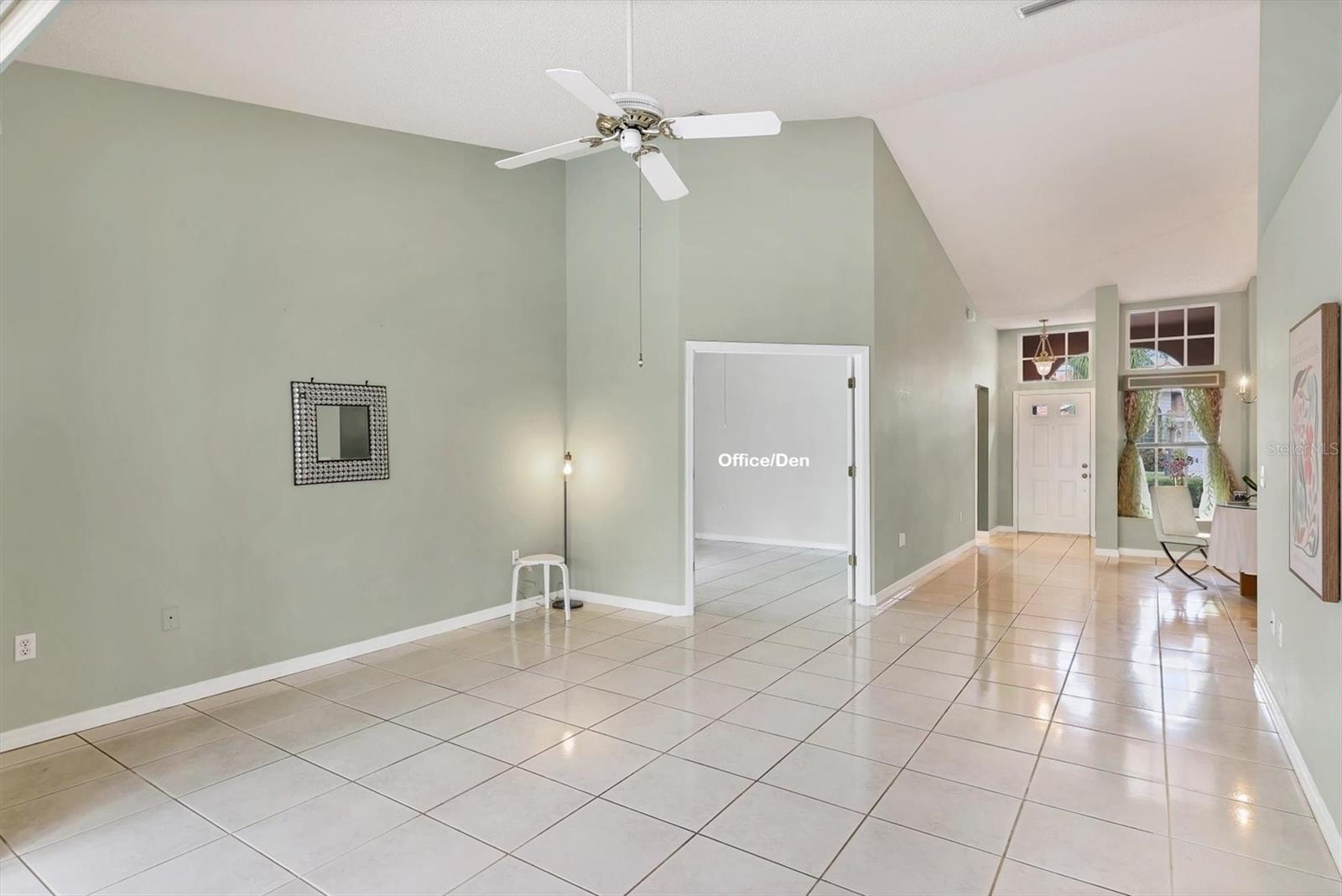 DEL SOL VILLAGE AT LONGWOOD RUN PH 02 - Residential