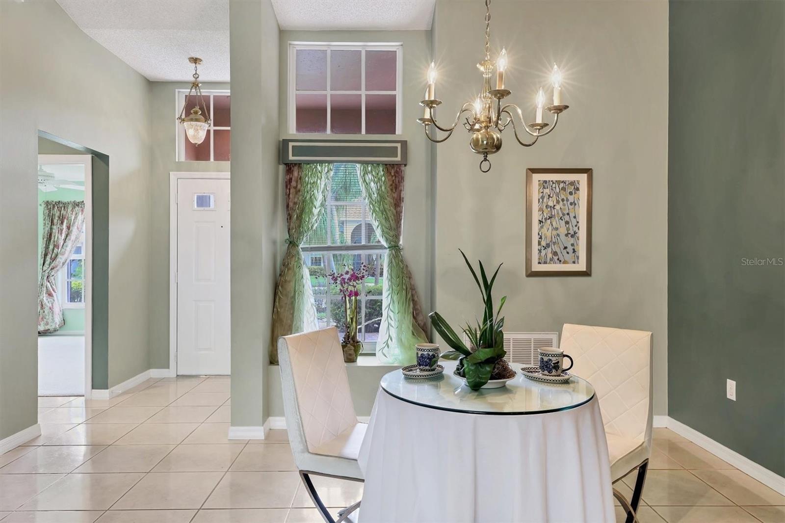 DEL SOL VILLAGE AT LONGWOOD RUN PH 02 - Residential