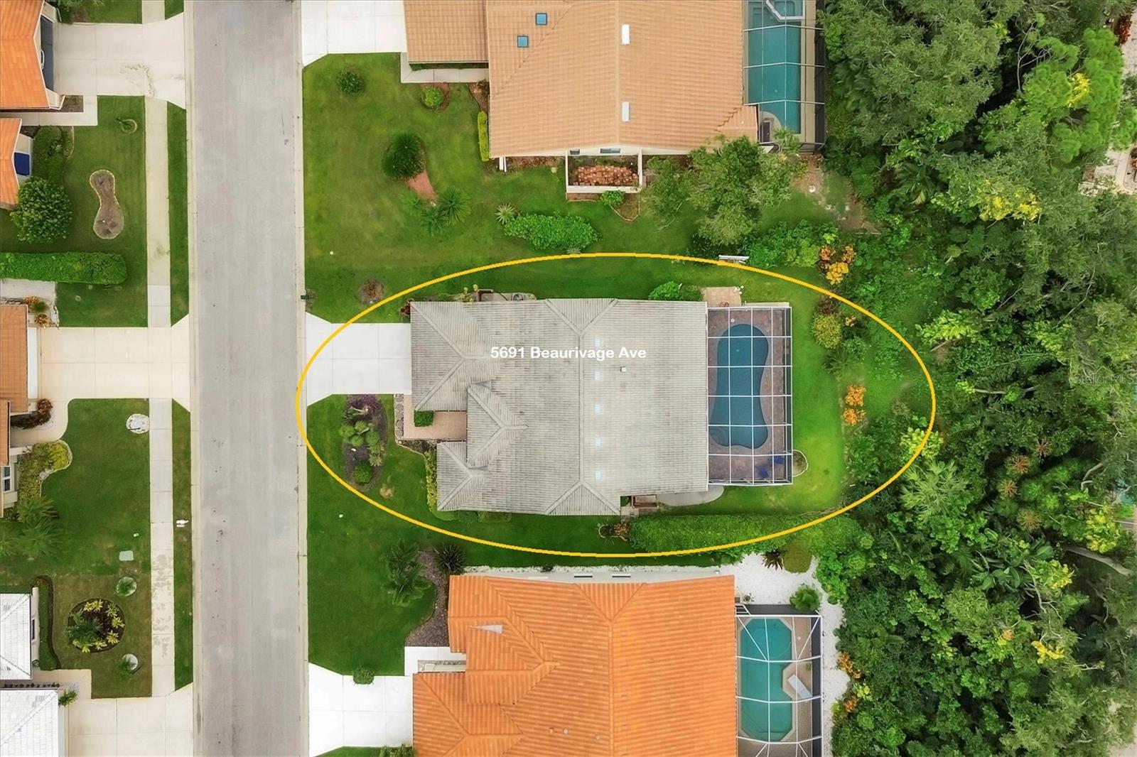 DEL SOL VILLAGE AT LONGWOOD RUN PH 02 - Residential