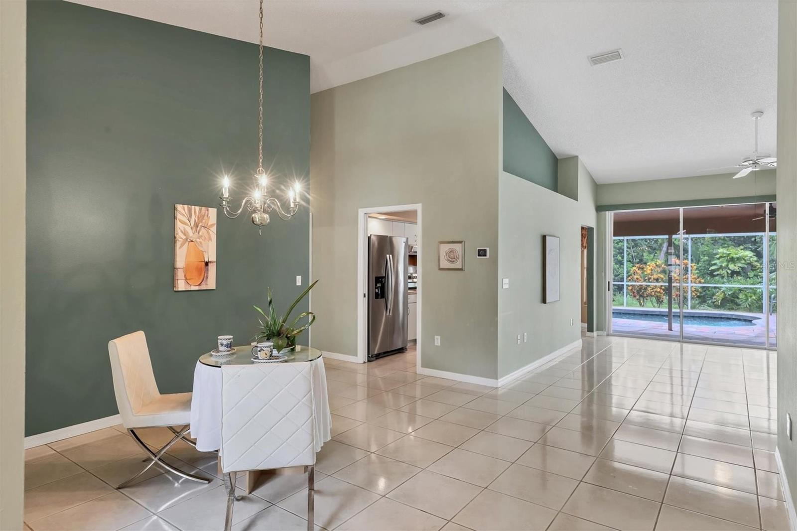 DEL SOL VILLAGE AT LONGWOOD RUN PH 02 - Residential