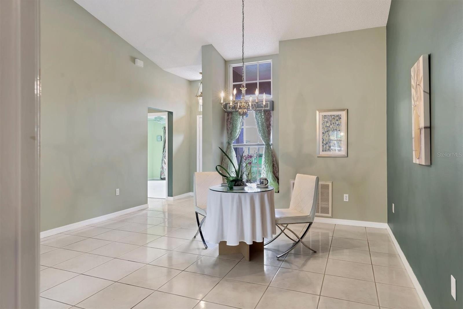 DEL SOL VILLAGE AT LONGWOOD RUN PH 02 - Residential