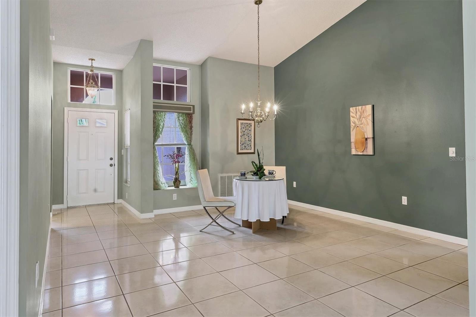 DEL SOL VILLAGE AT LONGWOOD RUN PH 02 - Residential