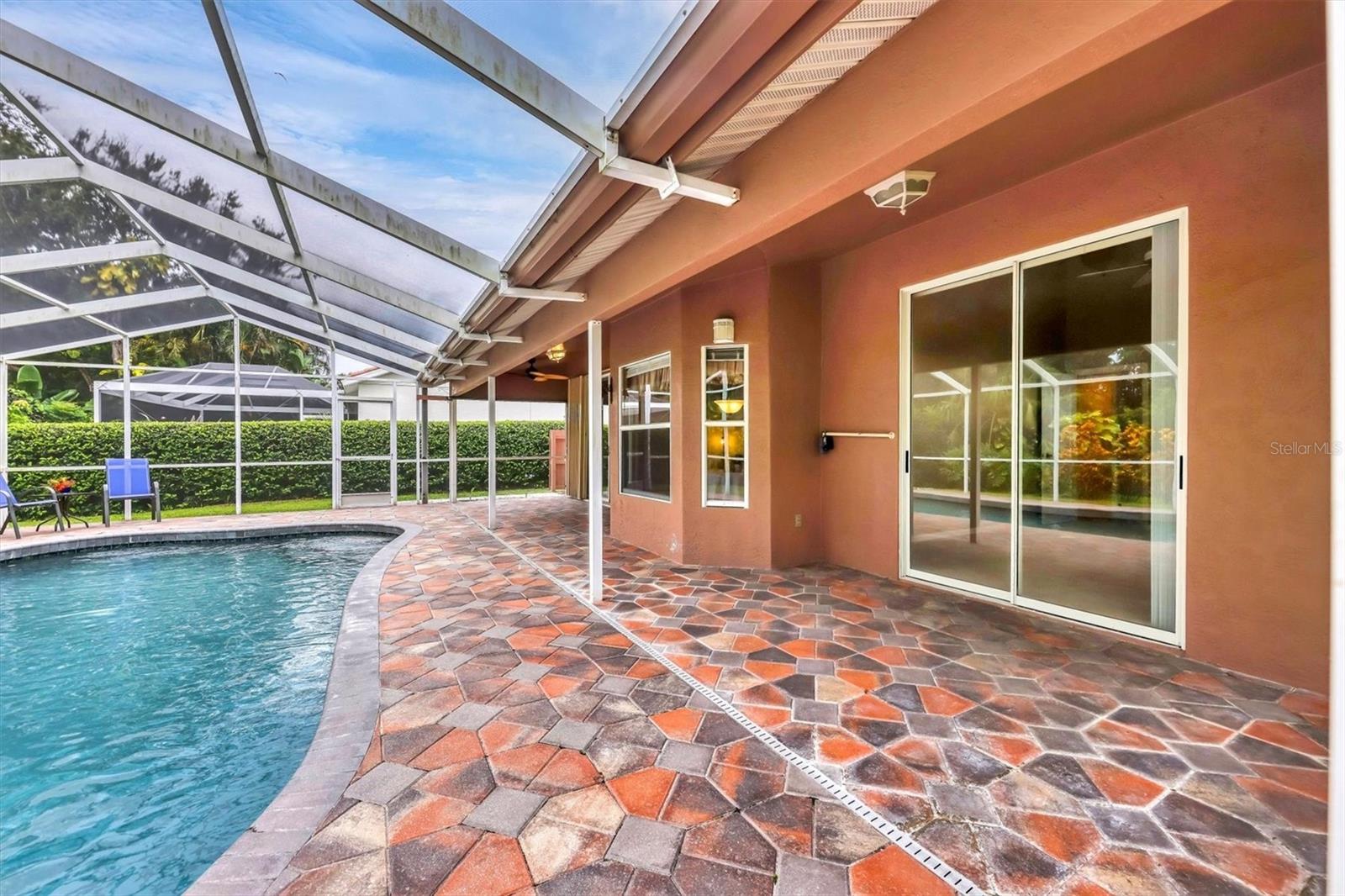 DEL SOL VILLAGE AT LONGWOOD RUN PH 02 - Residential