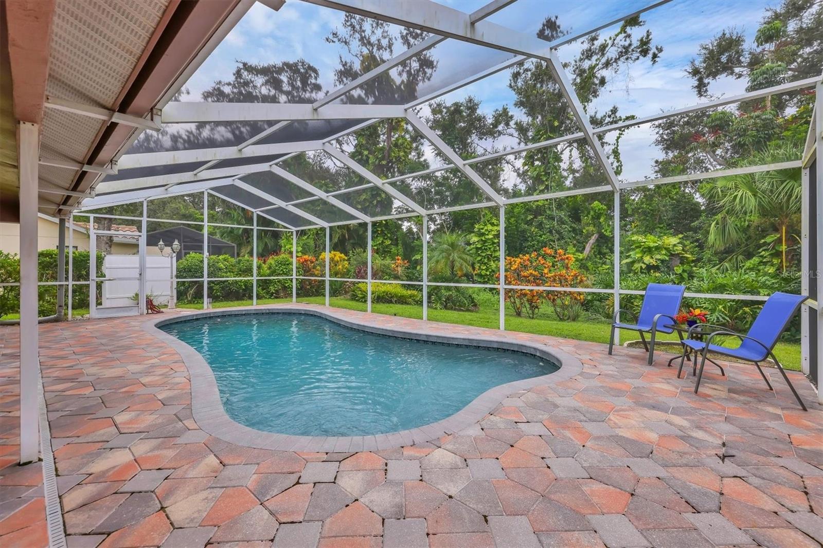 DEL SOL VILLAGE AT LONGWOOD RUN PH 02 - Residential