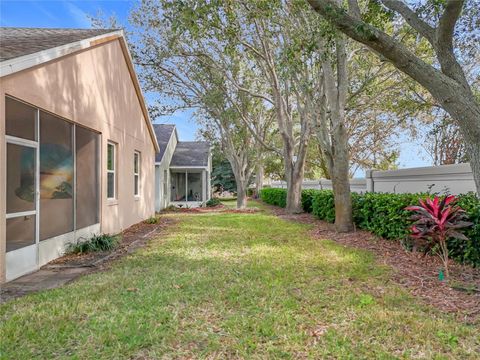 A home in CLERMONT