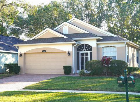 A home in CLERMONT