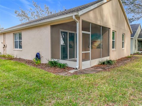 A home in CLERMONT