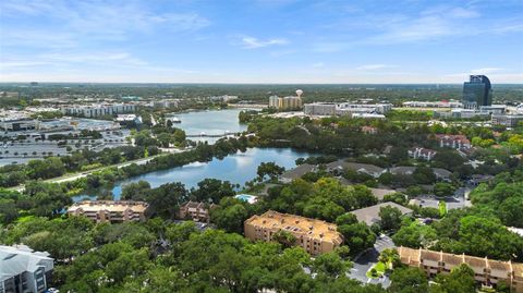 A home in ALTAMONTE SPRINGS