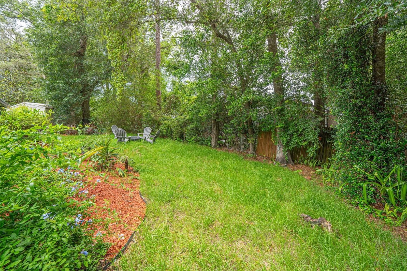 COUNTRY CLUB ESTATES - Residential