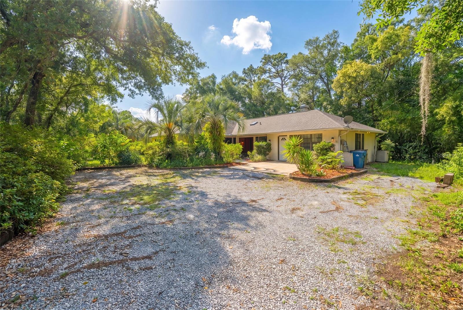 COUNTRY CLUB ESTATES - Residential