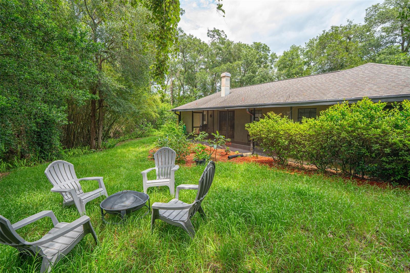 COUNTRY CLUB ESTATES - Residential