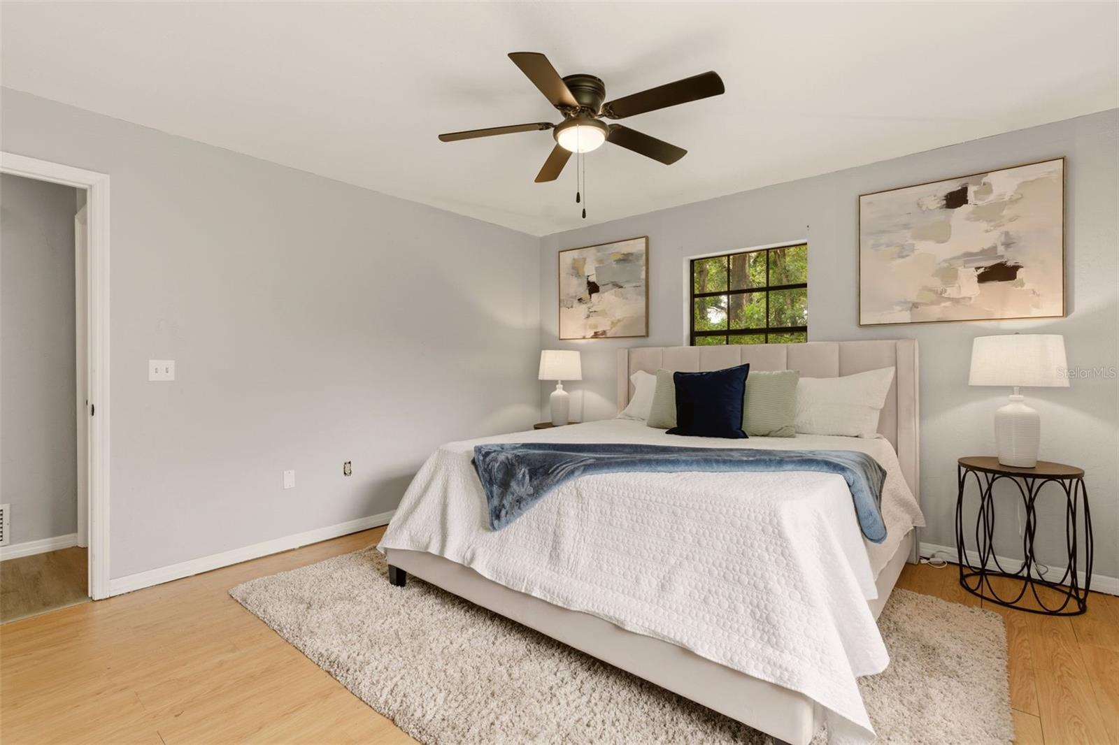 COUNTRY CLUB ESTATES - Residential
