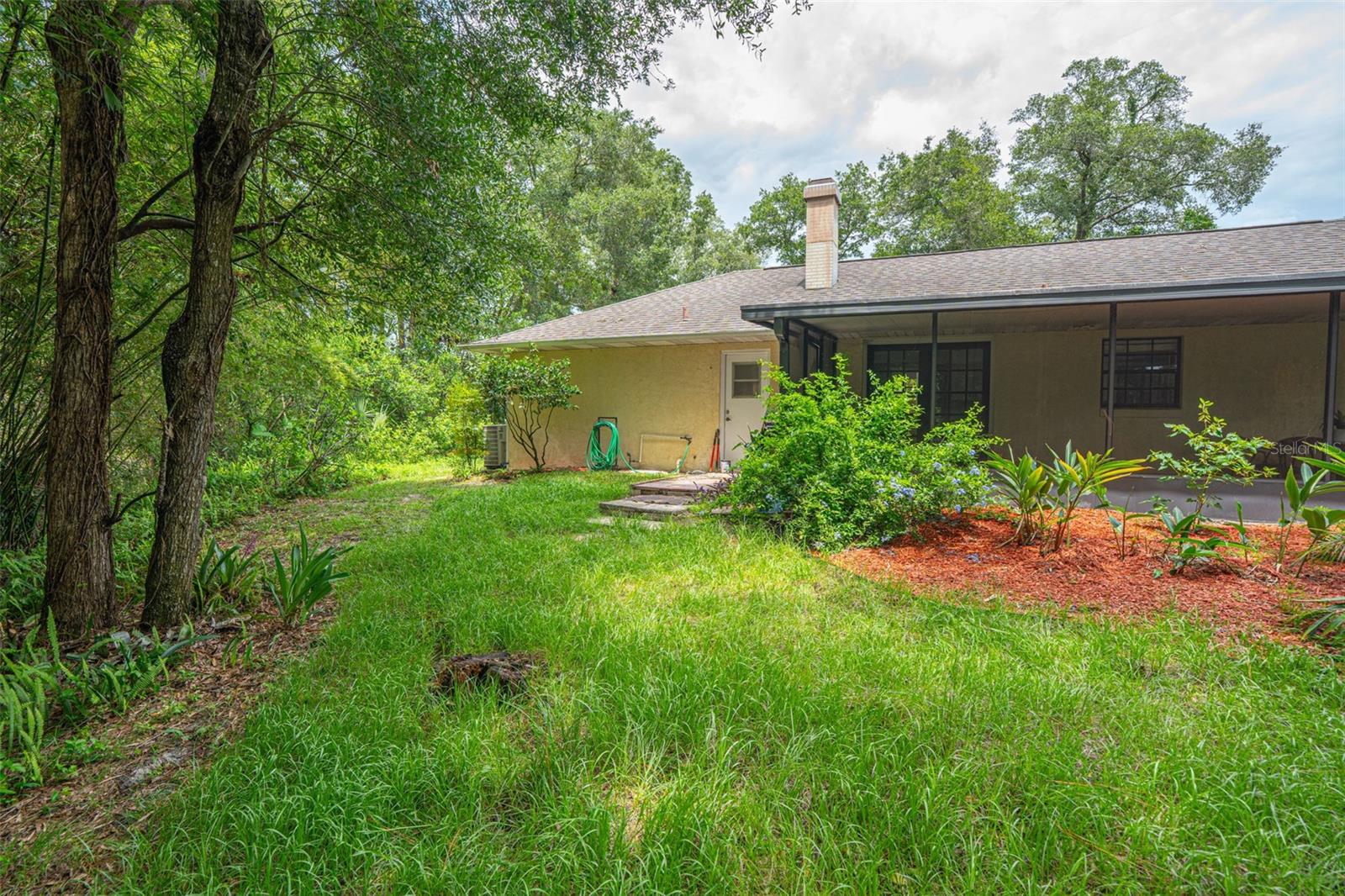 COUNTRY CLUB ESTATES - Residential