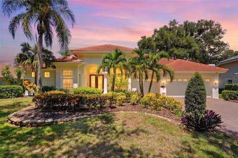 Photo of 3459 Woodridge Parkway, Palm Harbor, FL 34684 (MLS # TB8538256)
