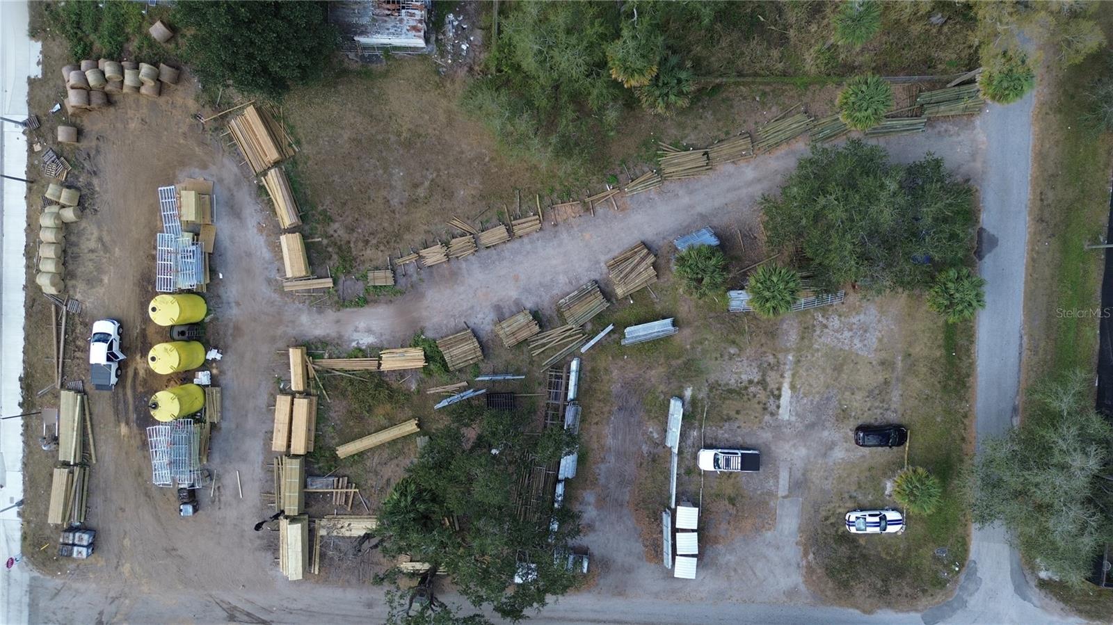 RIVERSIDE PARK SUB - Land