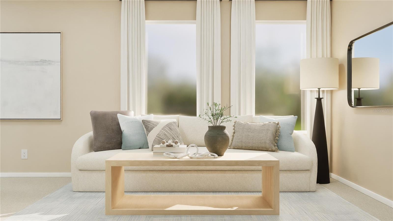 RANCHES AT MCLEOD 40GC - Residential