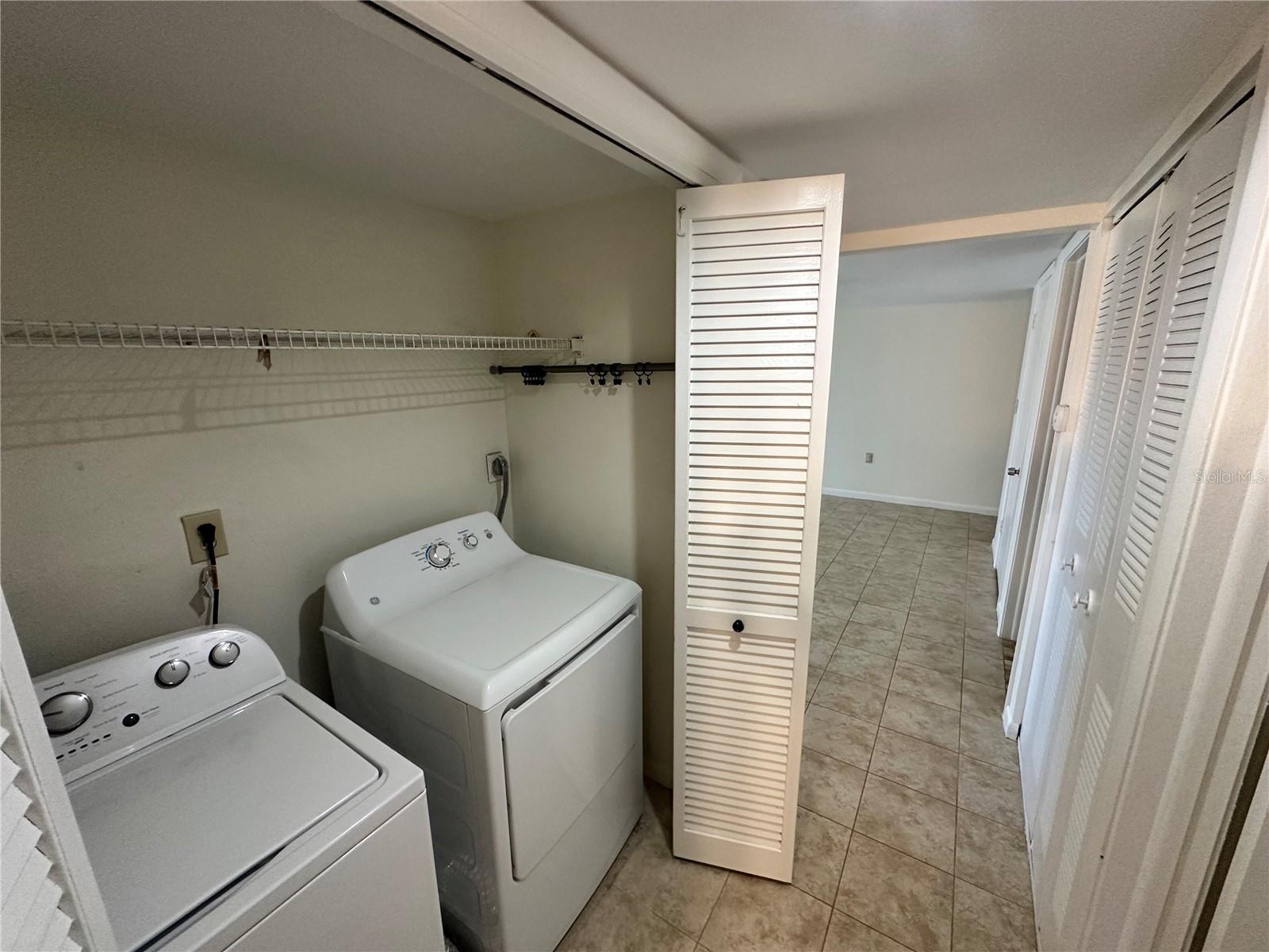 VILLAGE LAKE CONDO - Residential