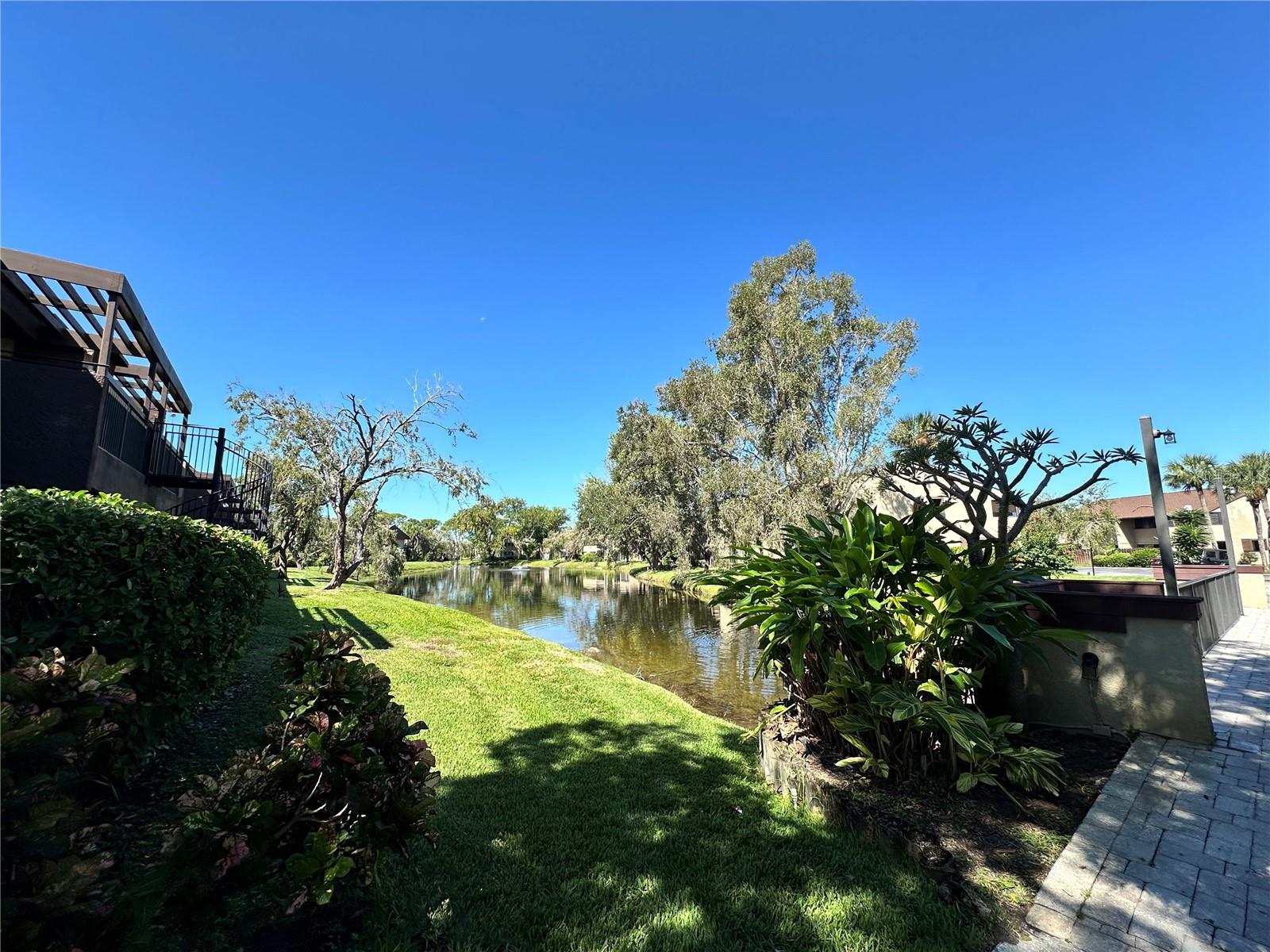 VILLAGE LAKE CONDO - Residential