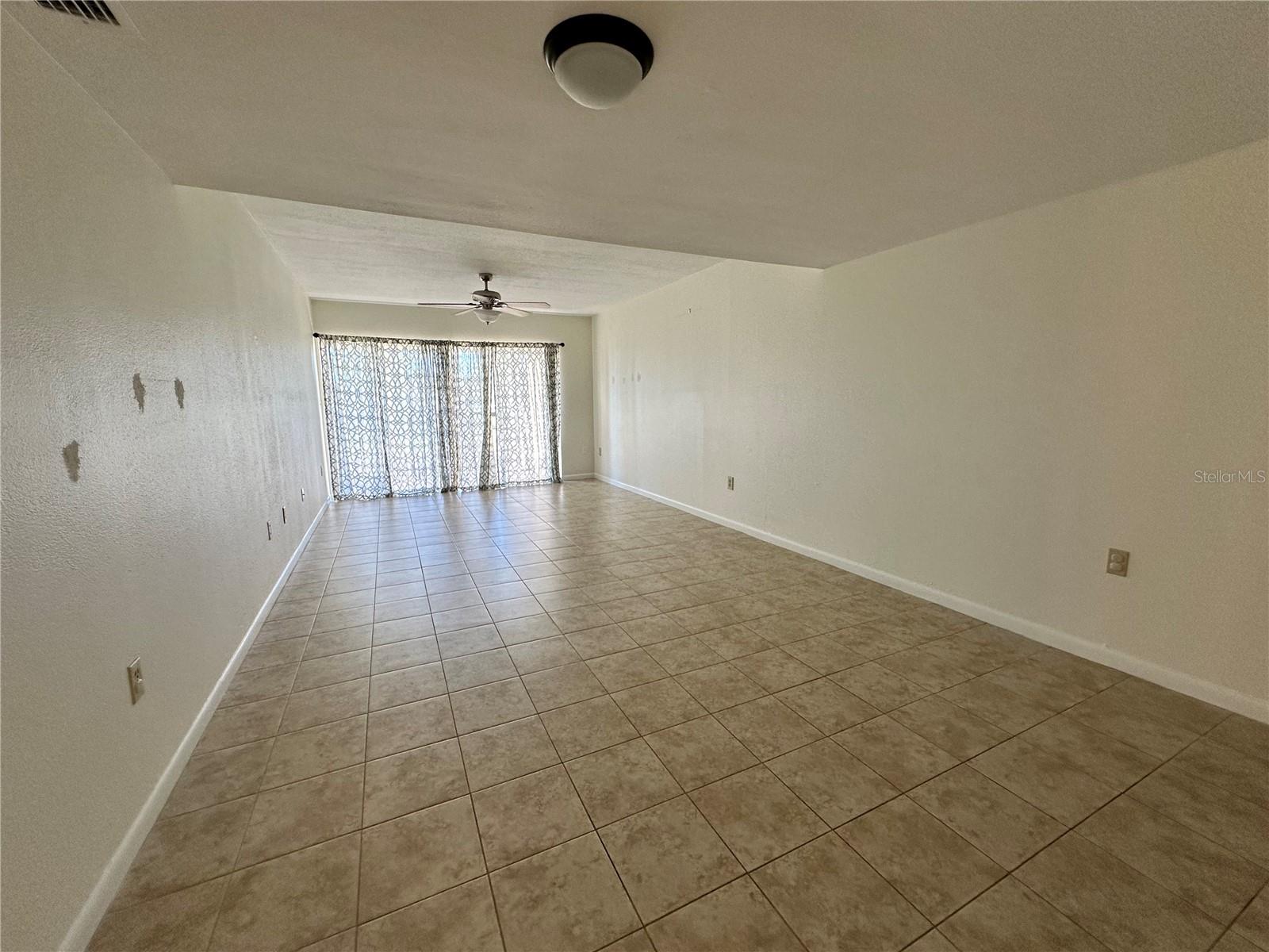 VILLAGE LAKE CONDO - Residential
