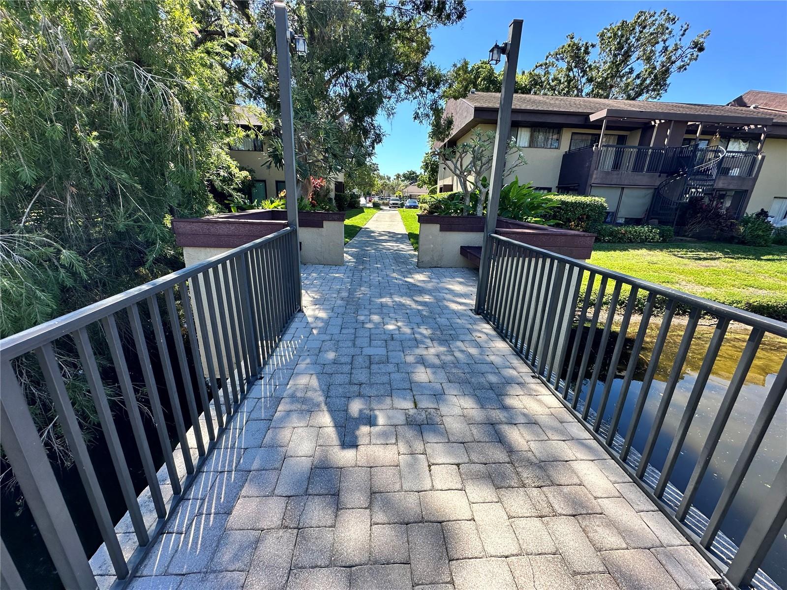 VILLAGE LAKE CONDO - Residential