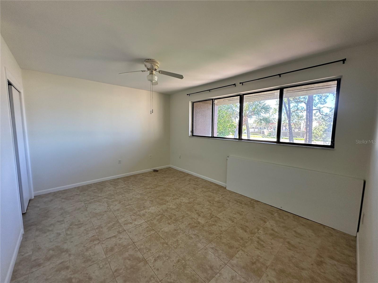 VILLAGE LAKE CONDO - Residential