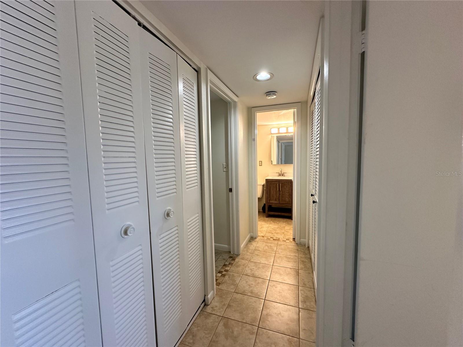VILLAGE LAKE CONDO - Residential
