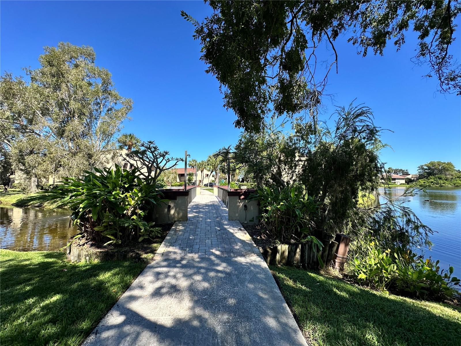 VILLAGE LAKE CONDO - Residential