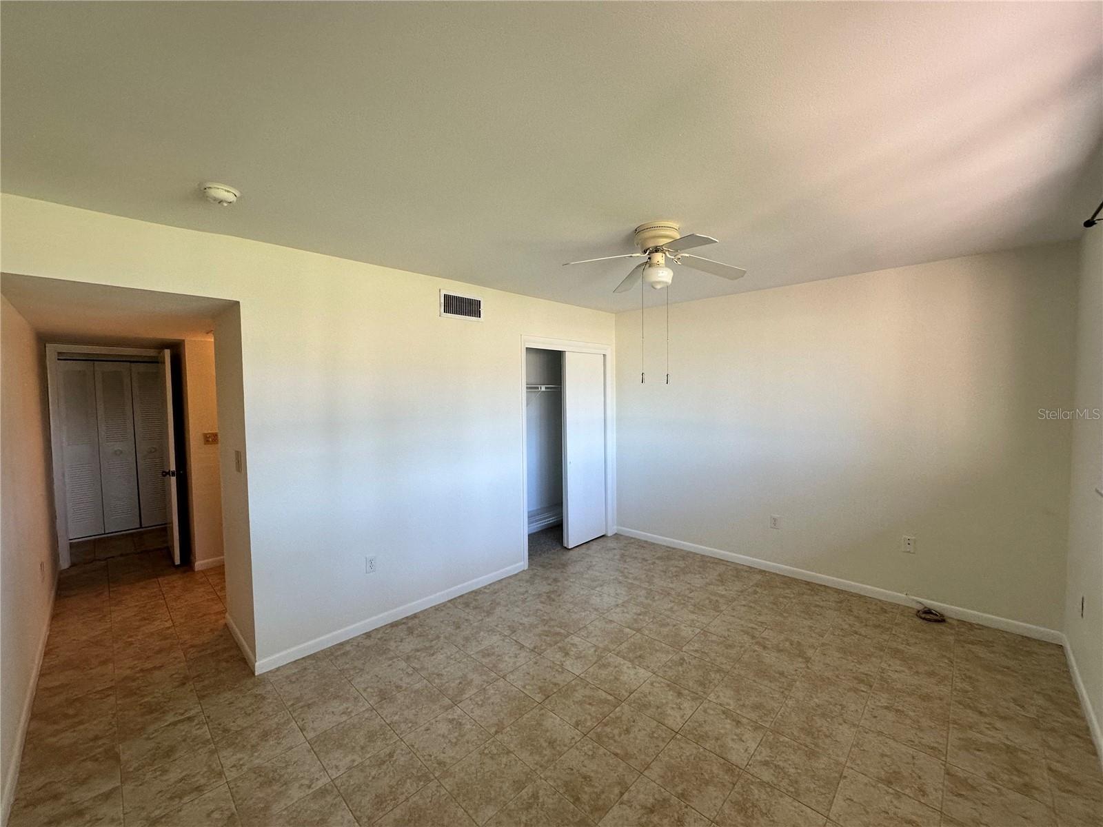 VILLAGE LAKE CONDO - Residential