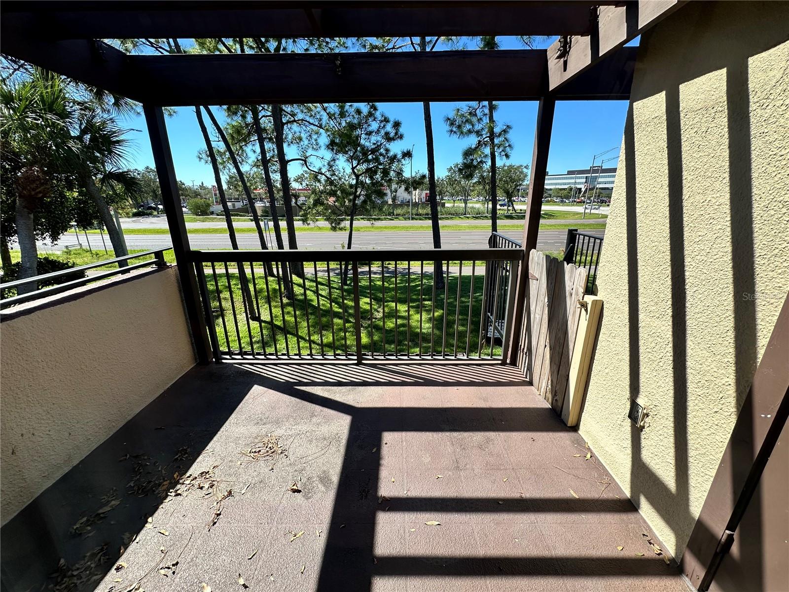 VILLAGE LAKE CONDO - Residential