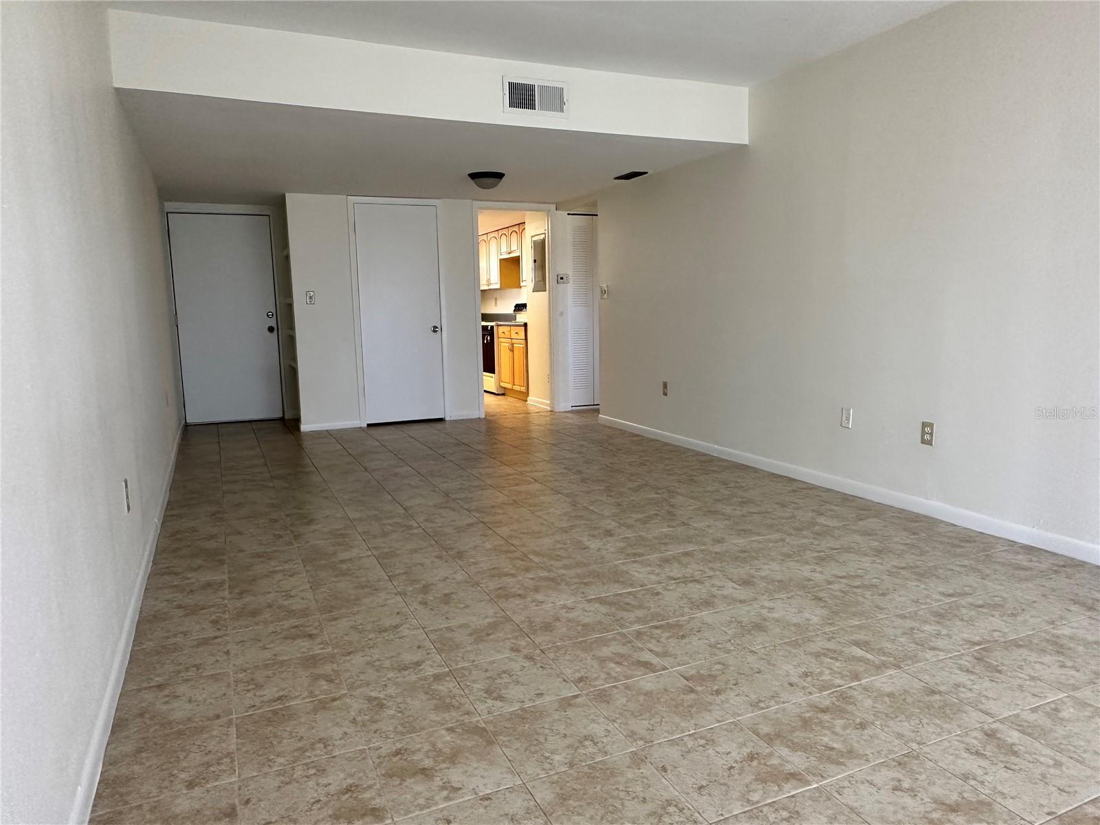 VILLAGE LAKE CONDO - Residential