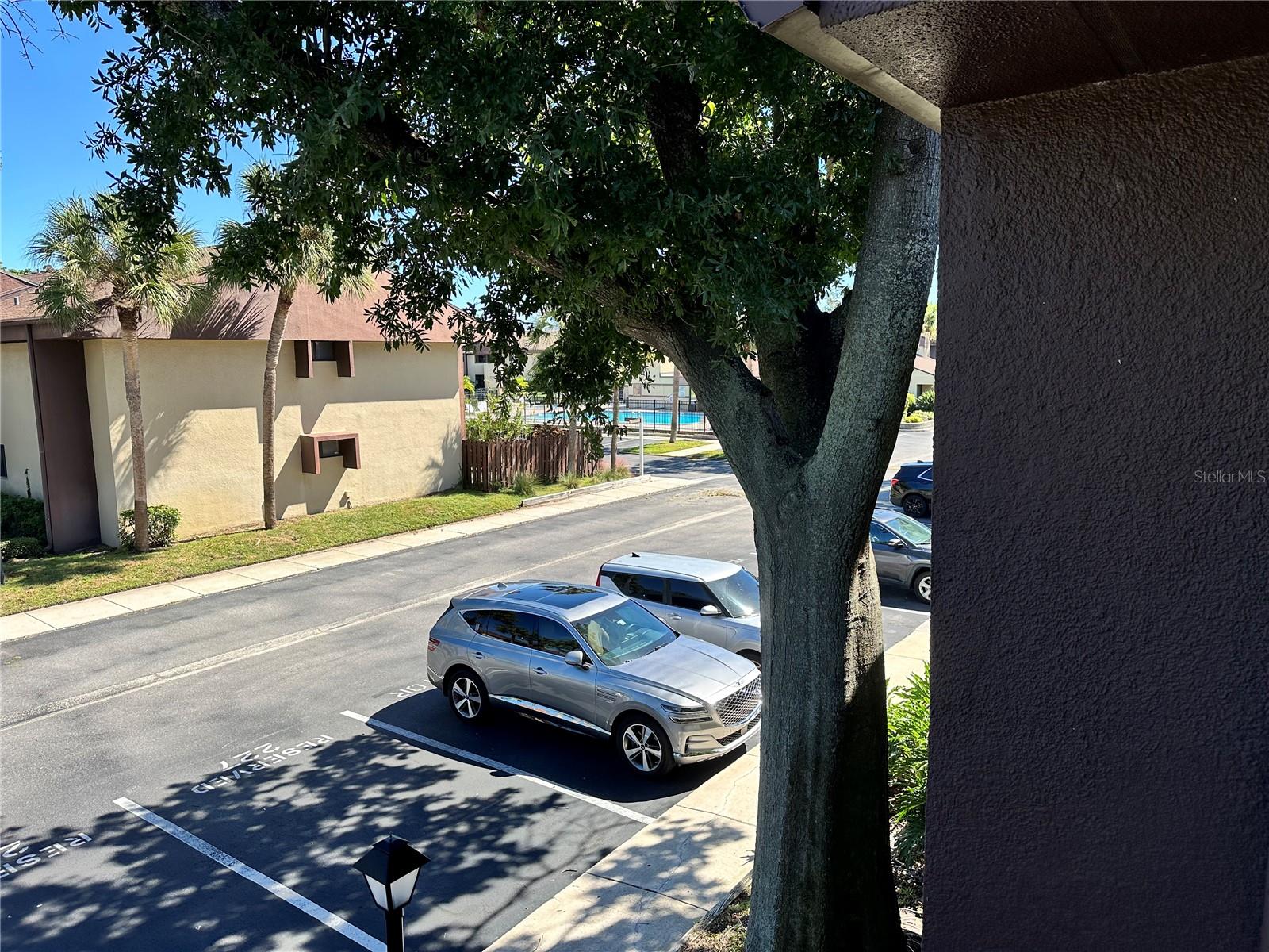 VILLAGE LAKE CONDO - Residential