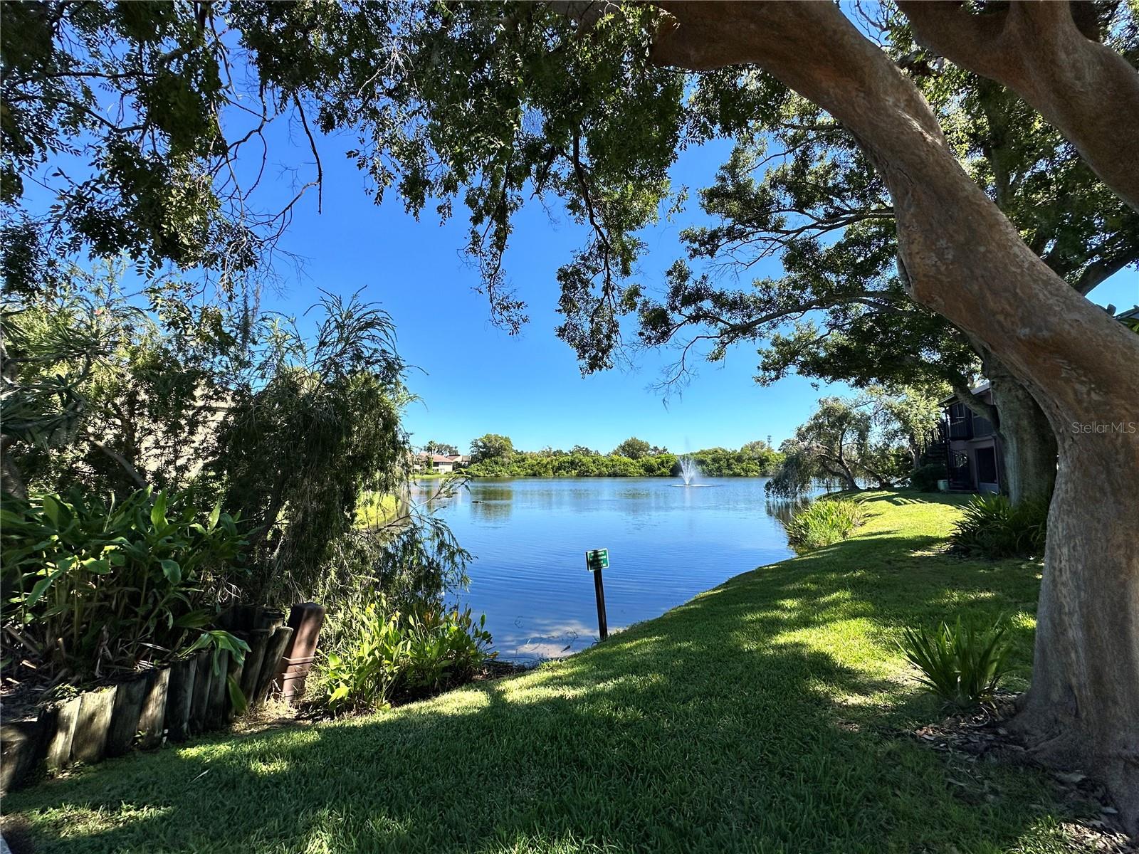VILLAGE LAKE CONDO - Residential