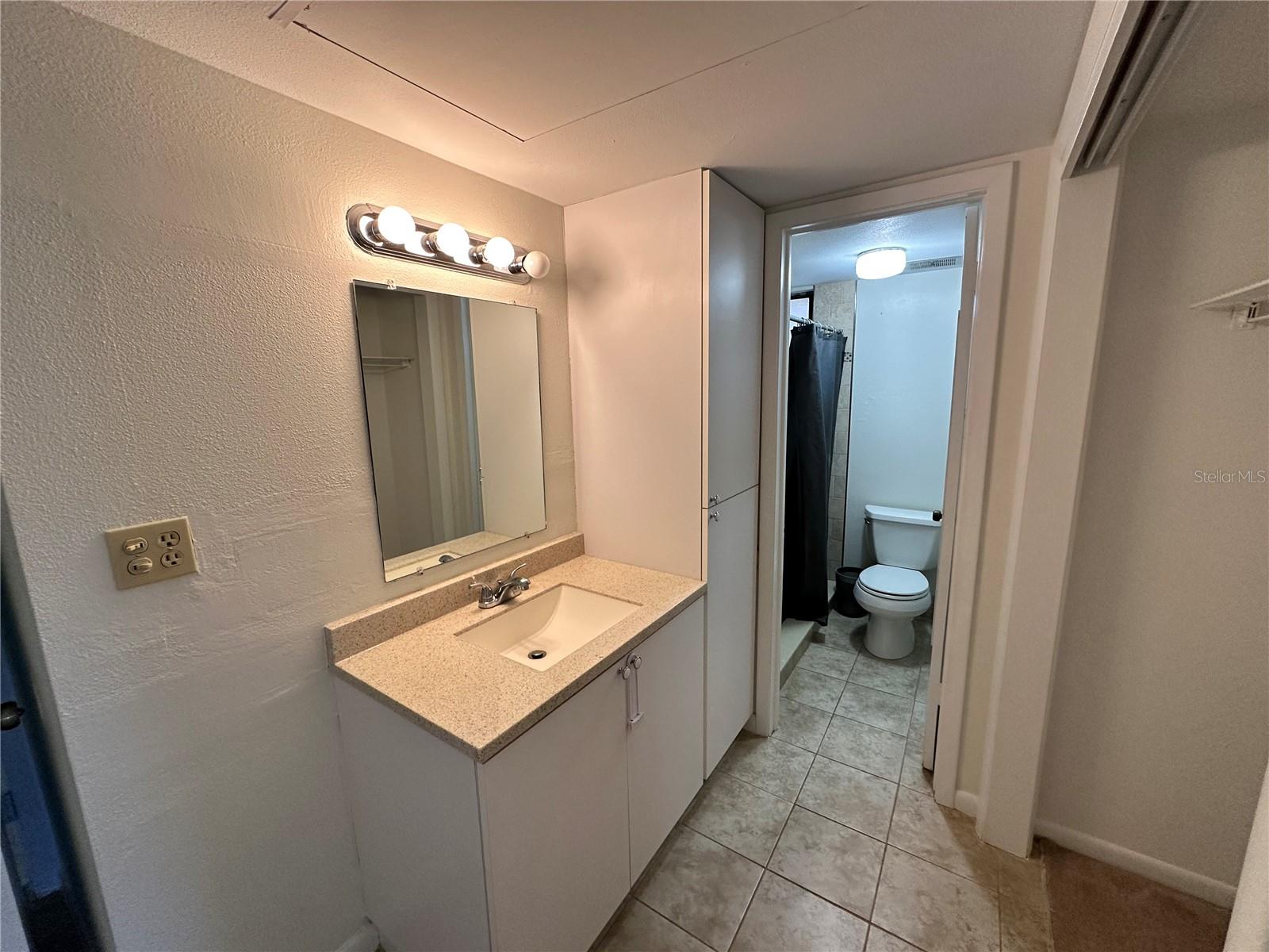 VILLAGE LAKE CONDO - Residential