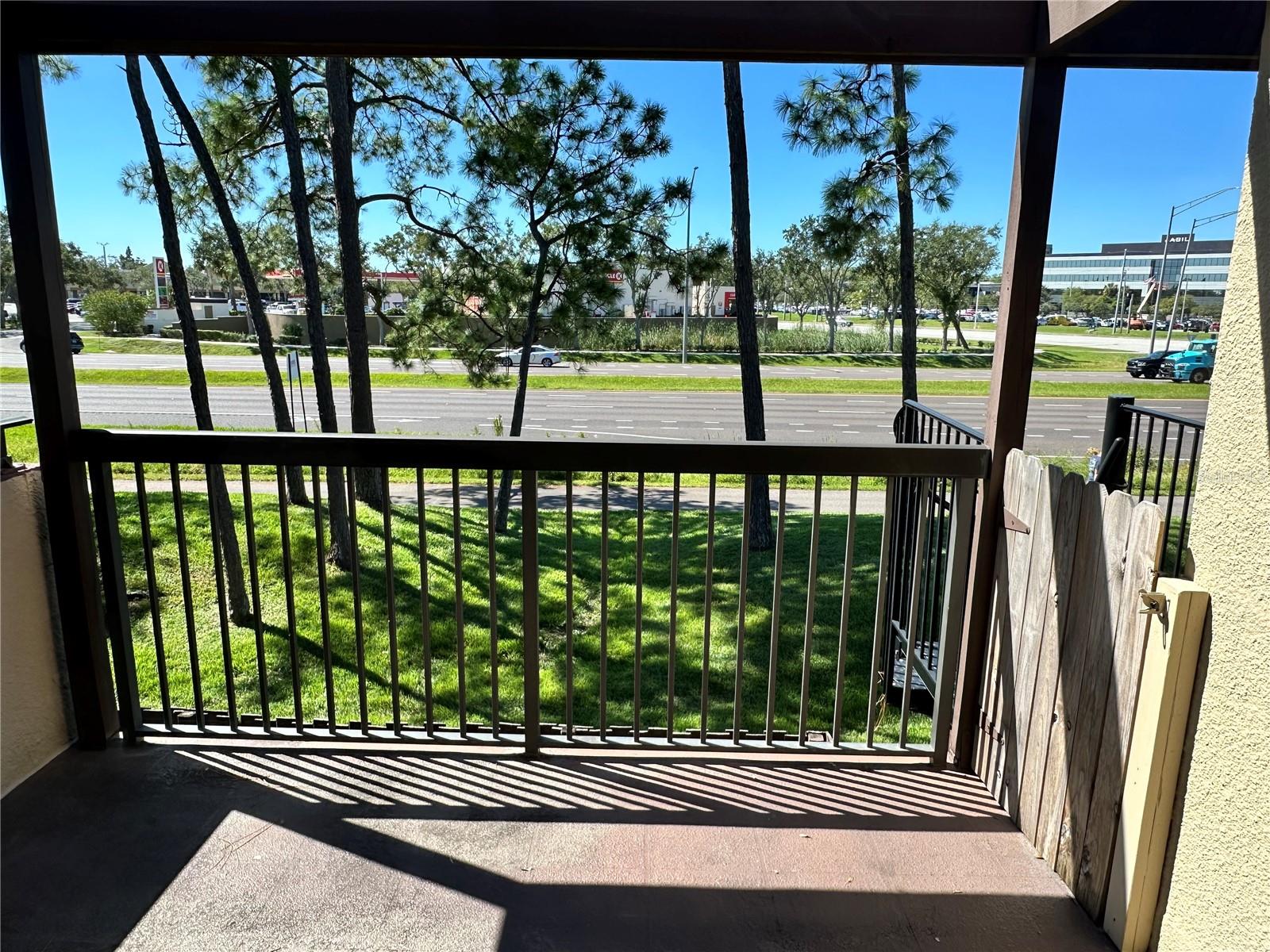 VILLAGE LAKE CONDO - Residential