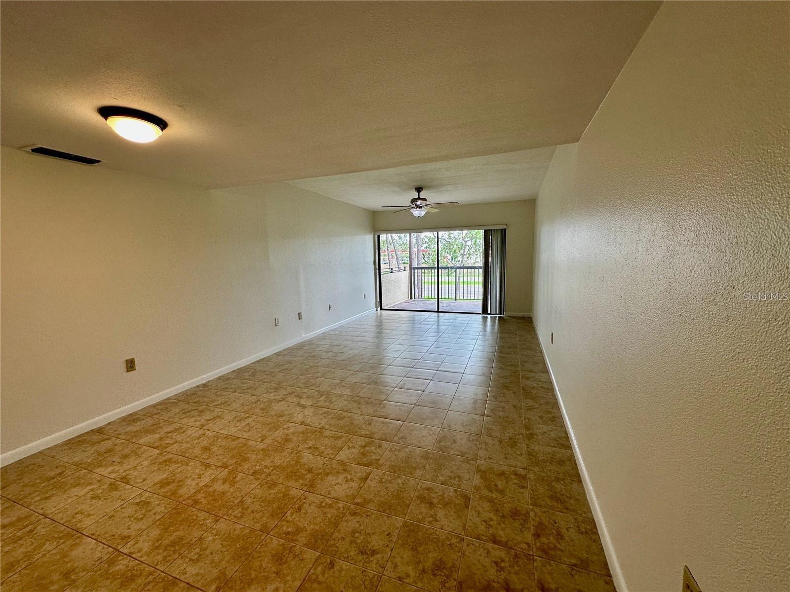 VILLAGE LAKE CONDO - Residential