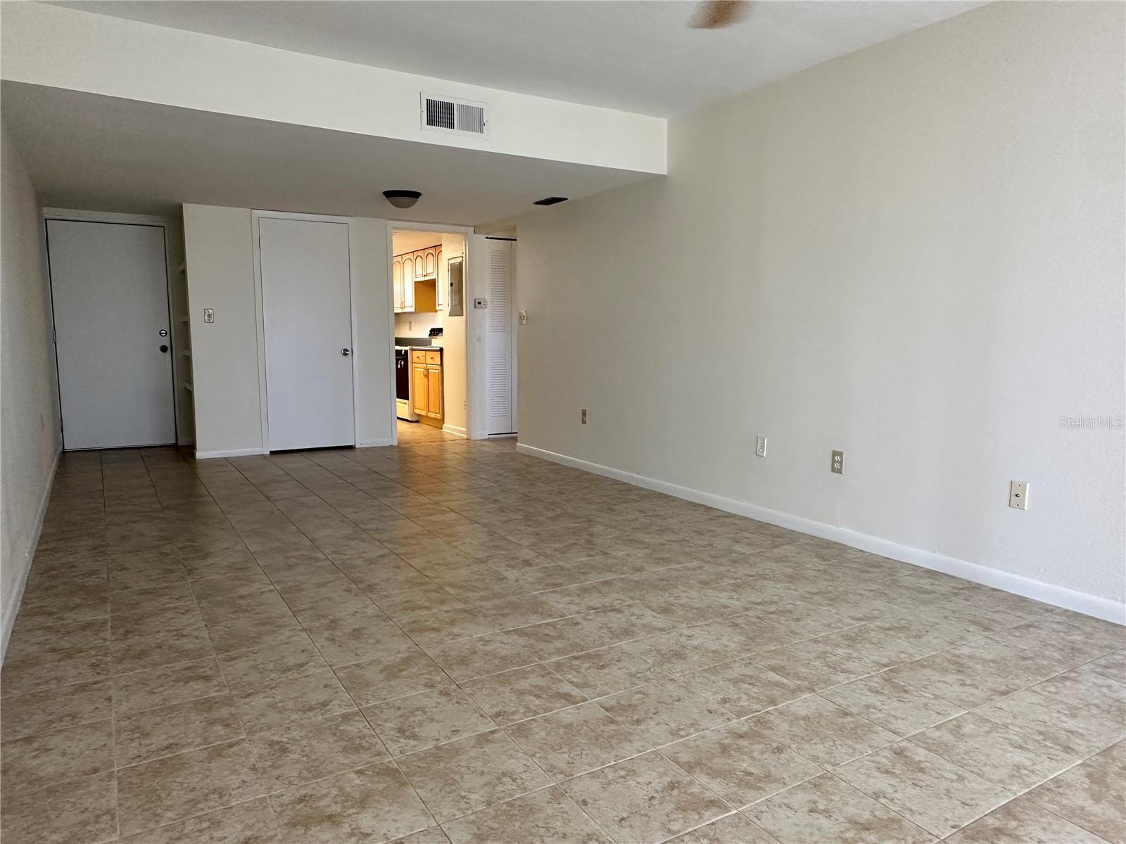 VILLAGE LAKE CONDO - Residential