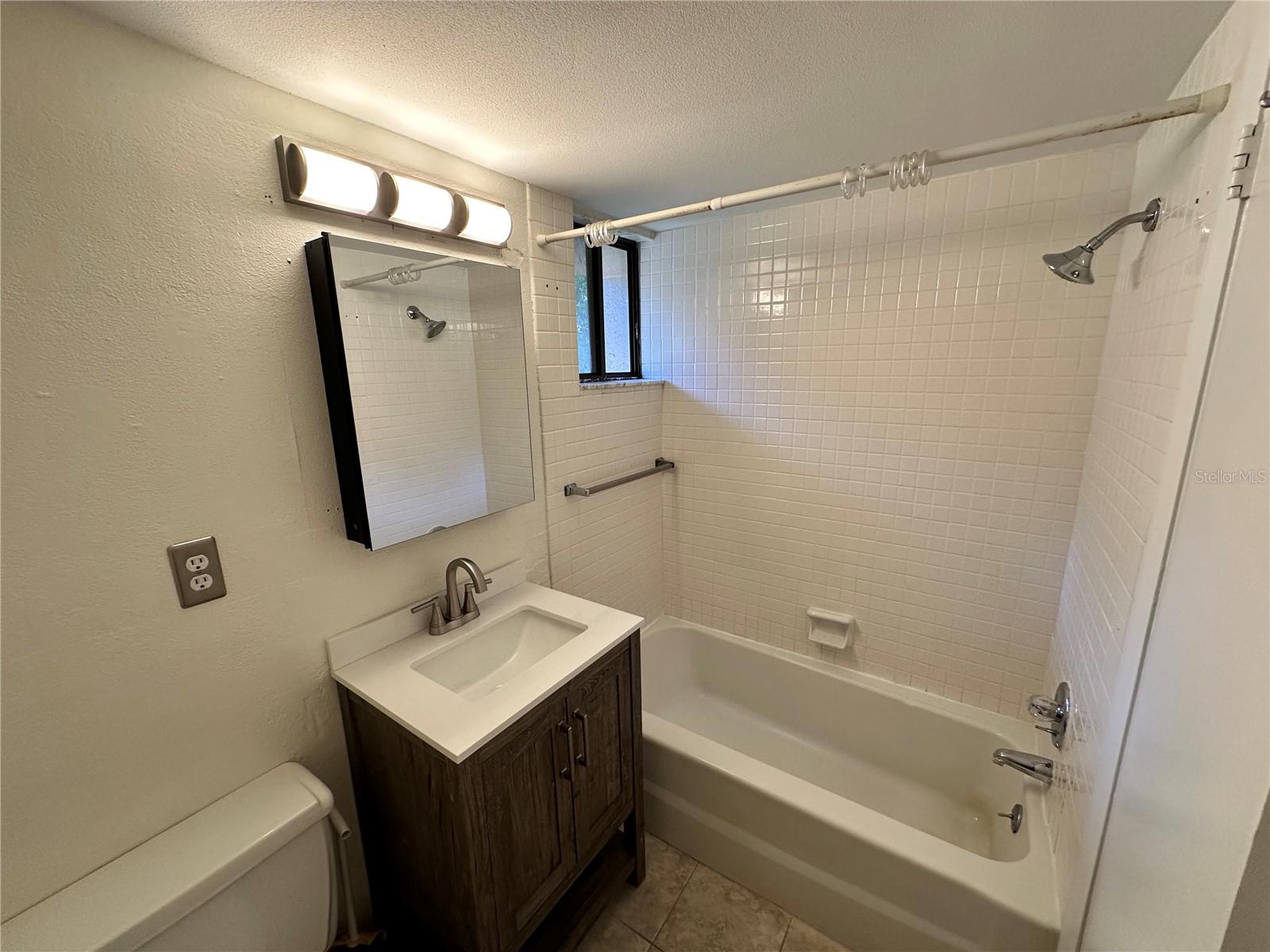 VILLAGE LAKE CONDO - Residential