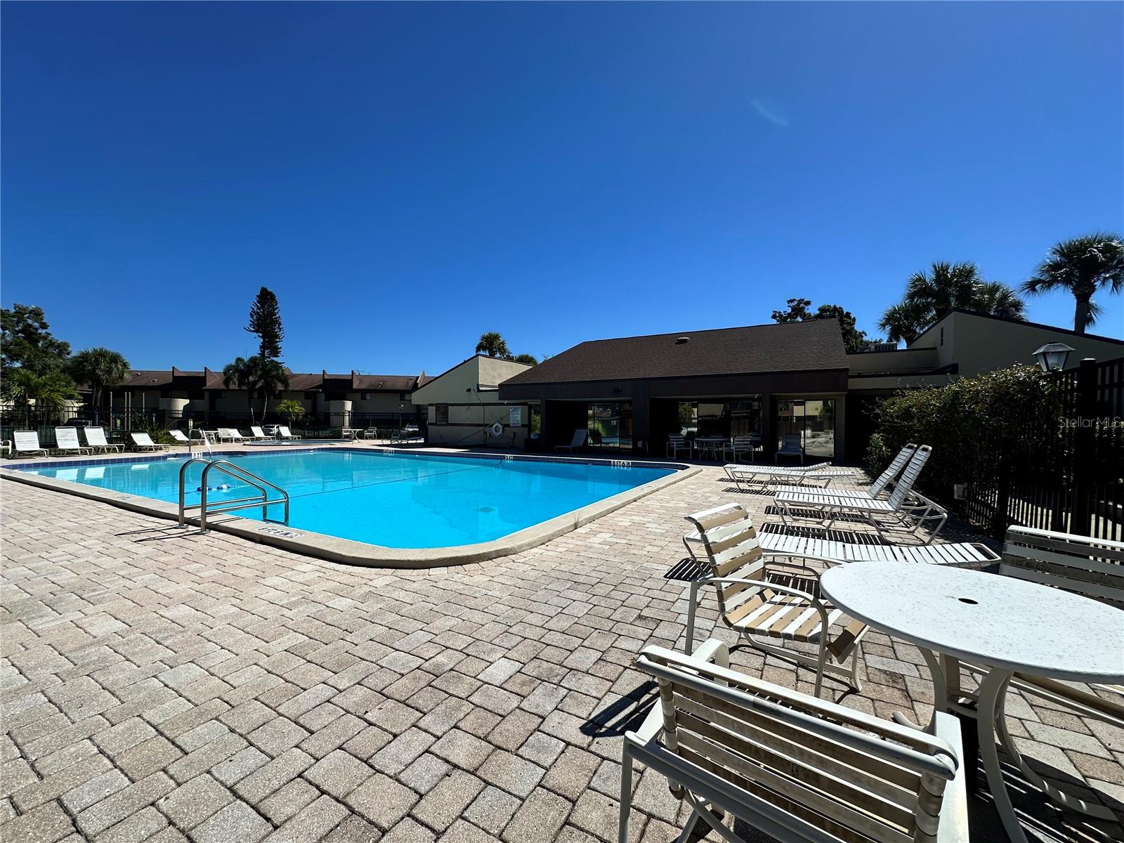VILLAGE LAKE CONDO - Residential