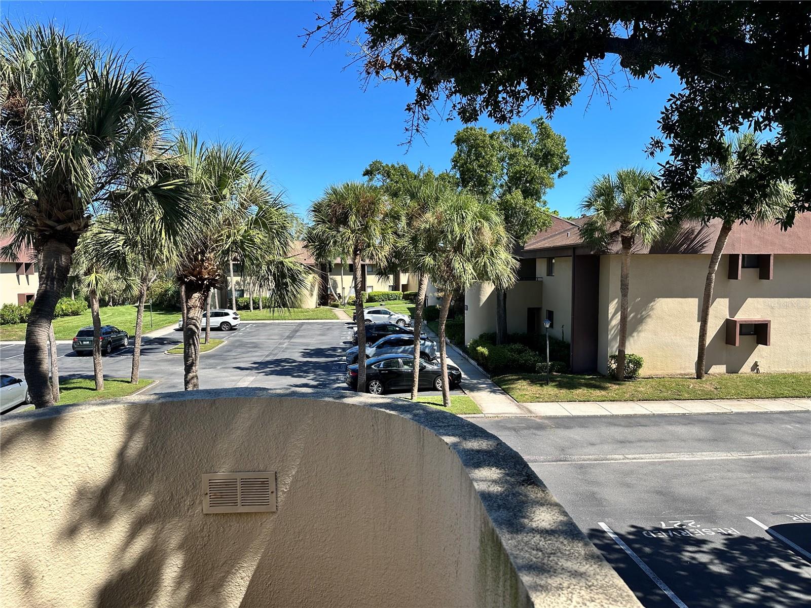 VILLAGE LAKE CONDO - Residential