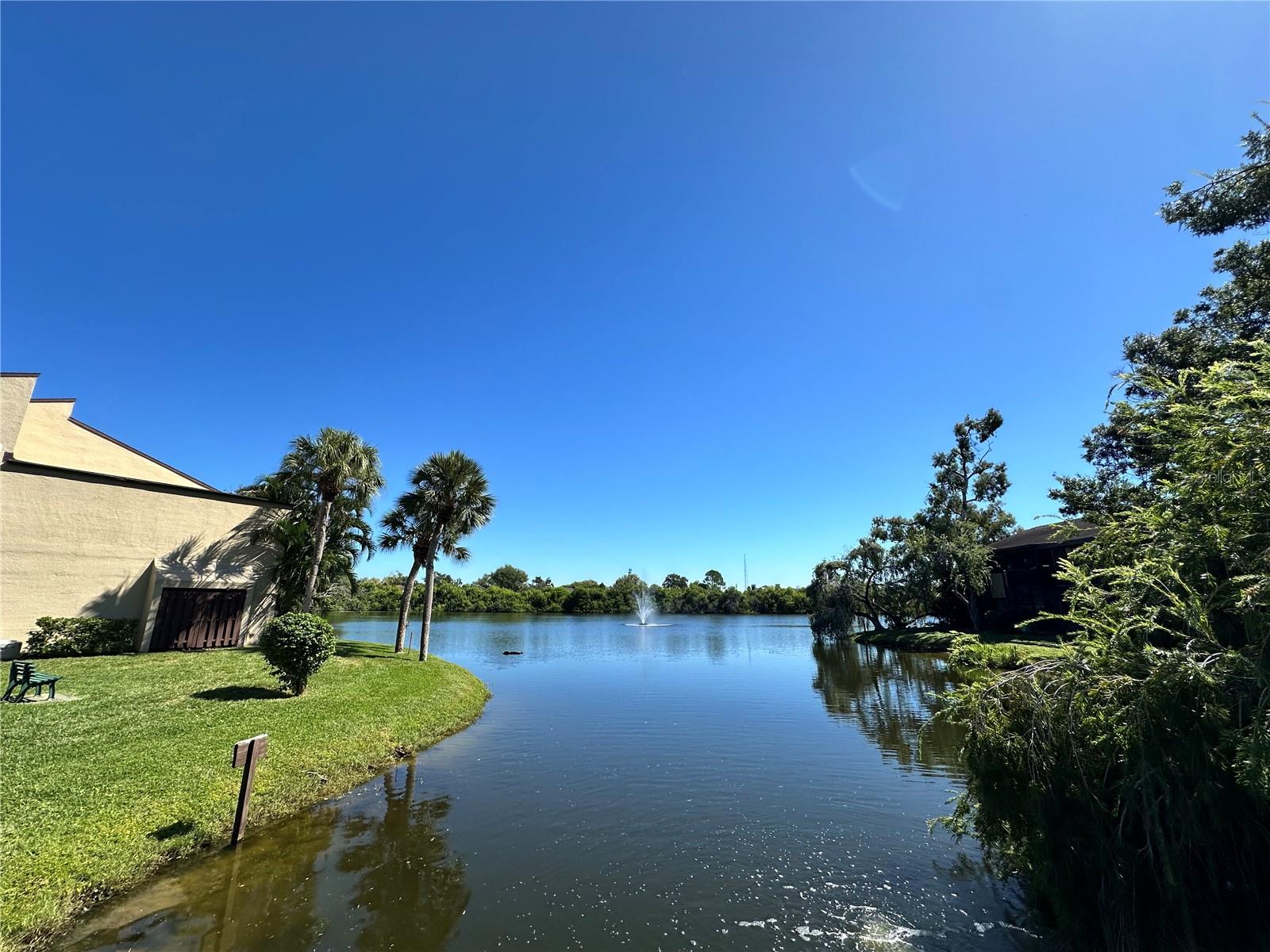VILLAGE LAKE CONDO - Residential