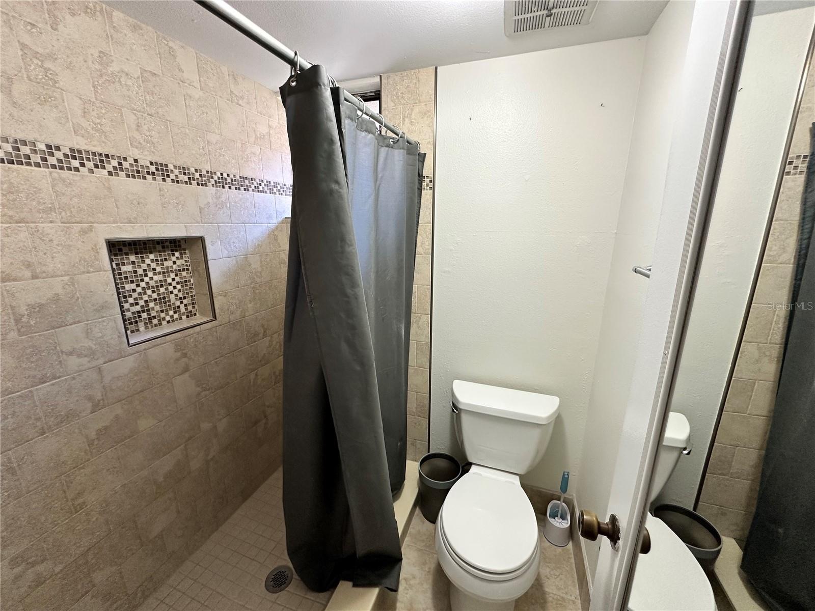 VILLAGE LAKE CONDO - Residential
