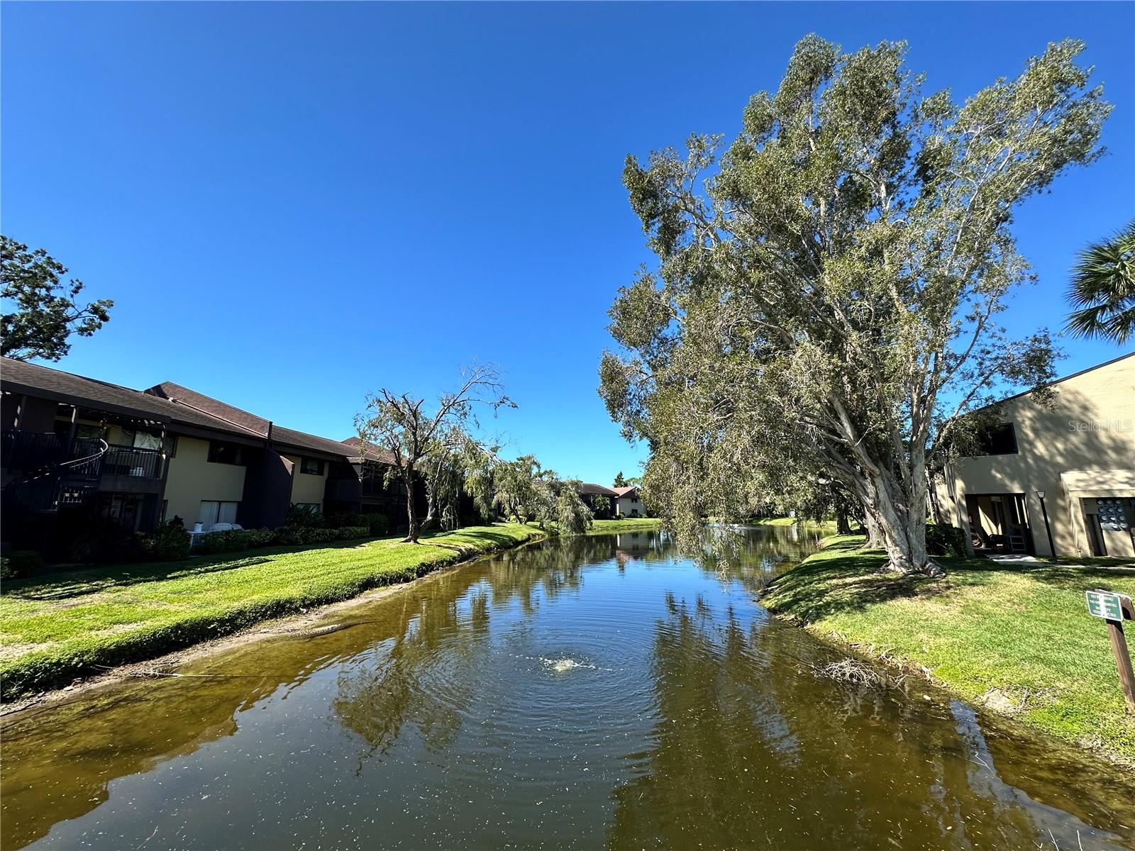 VILLAGE LAKE CONDO - Residential