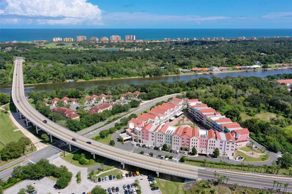 Photo of 101 Palm Harbor Parkway #C326, Palm Coast, FL 32137 (MLS # FC314470)