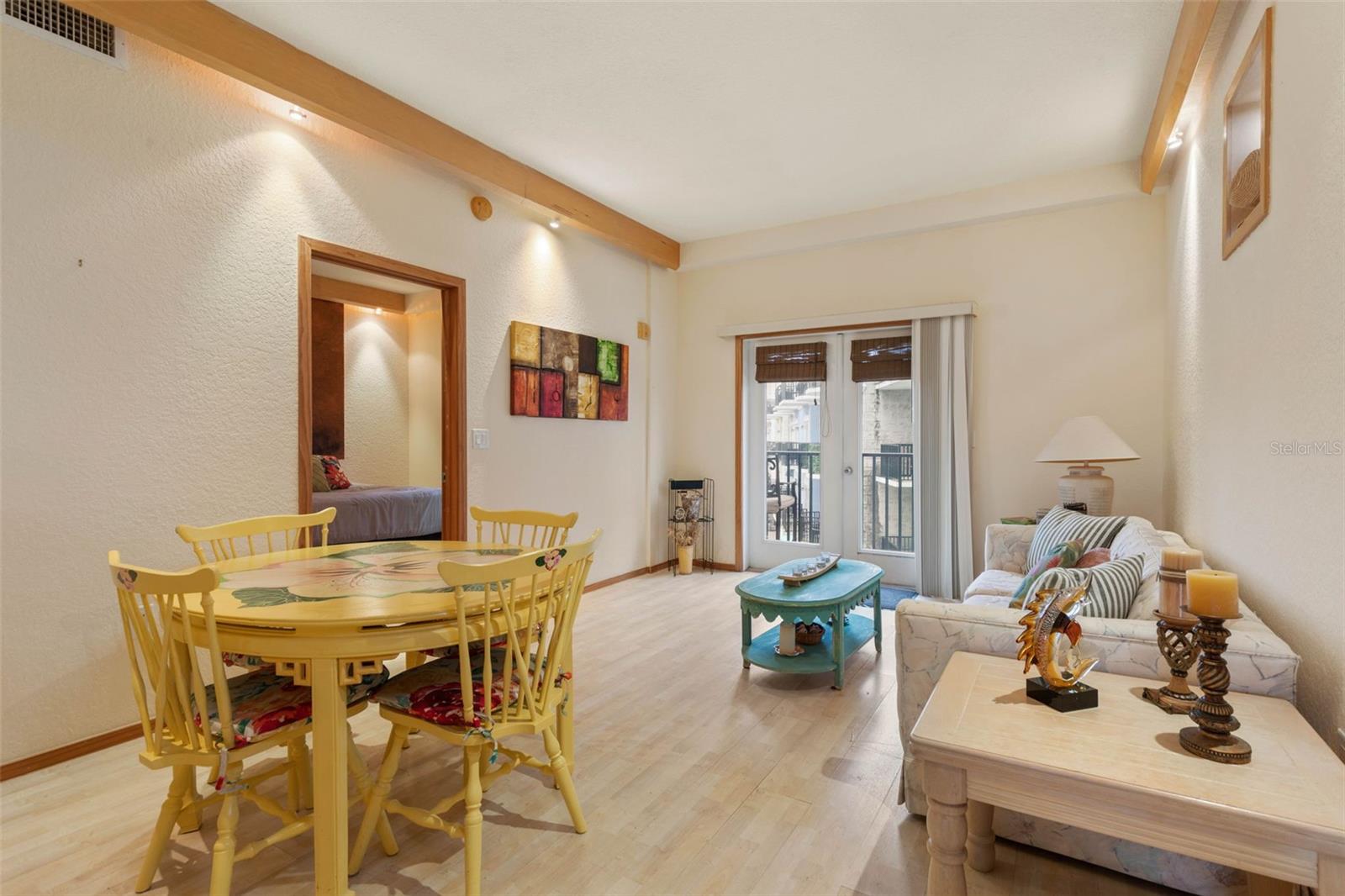 RESIDENCES/EUROPEAN VILLAGE BLDG C - Residential