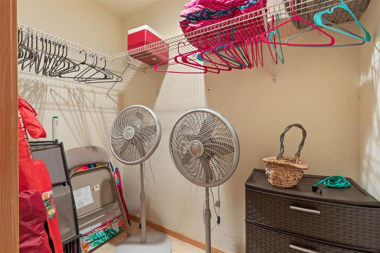 RESIDENCES/EUROPEAN VILLAGE BLDG C - Residential