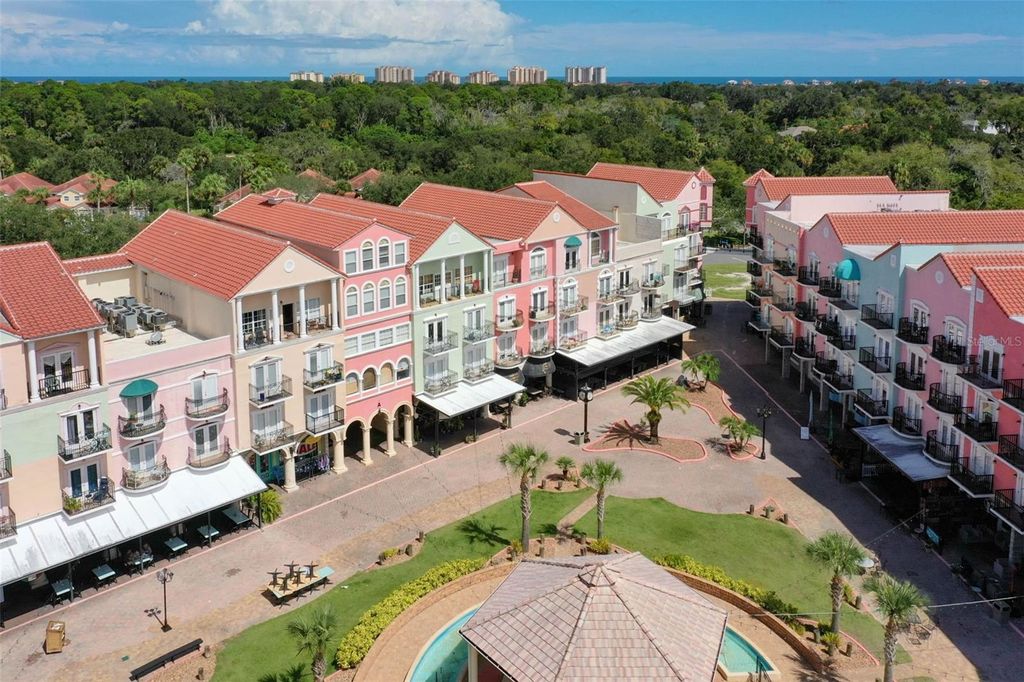 Photo of 101 Palm Harbor Parkway #C326, Palm Coast, FL 32137 (MLS # FC314470)