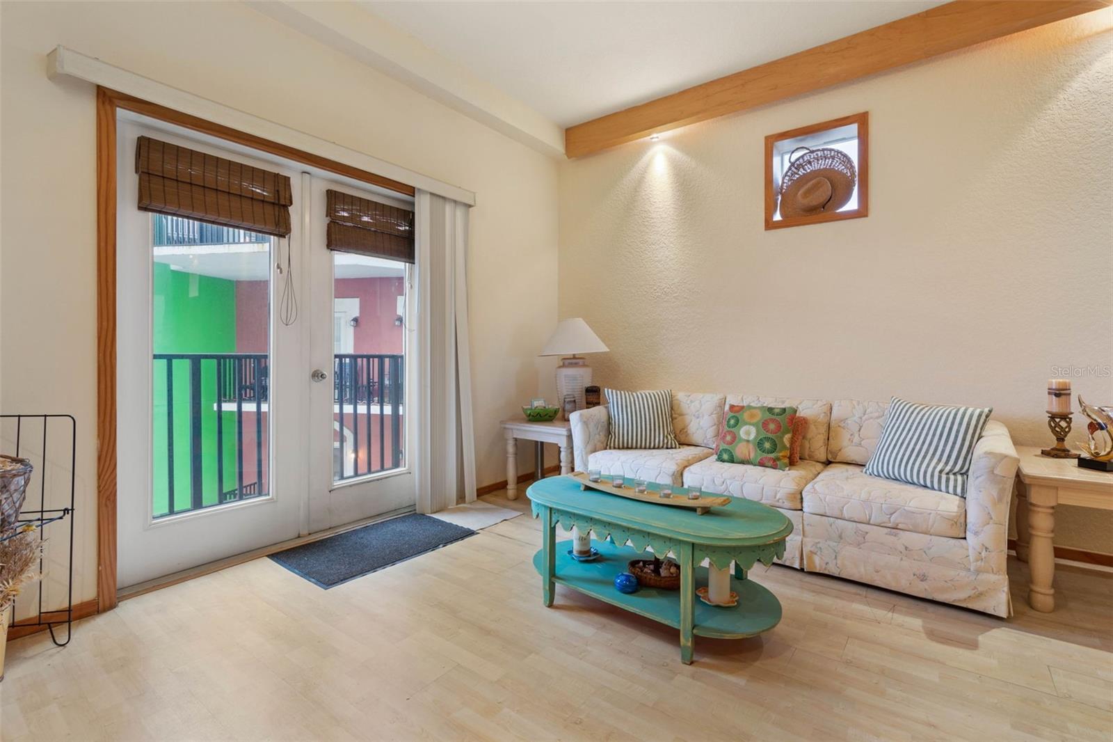 RESIDENCES/EUROPEAN VILLAGE BLDG C - Residential